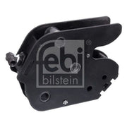 Febi Driver Cab Door Lock Wide Thick 105806
