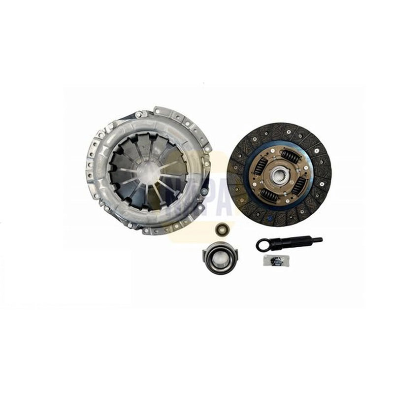 NAPA Clutch Kit Set 3pc NCL1322