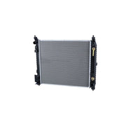 NRF Engine Radiator 59359
