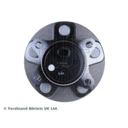 Blue Print Wheel Bearing Kit Front Left 70mm ADT38299