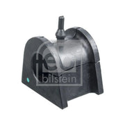 Febi Anti Roll Bar Mounting Bracket Front 41140