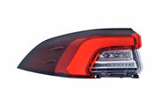 Hella 2SD 354 894-031 Tail Light Assembly