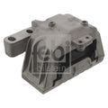 Febi Engine Mount Mounting Right 15908