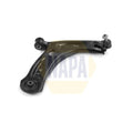 NAPA Control/Trailing Arm Front Right NST2706