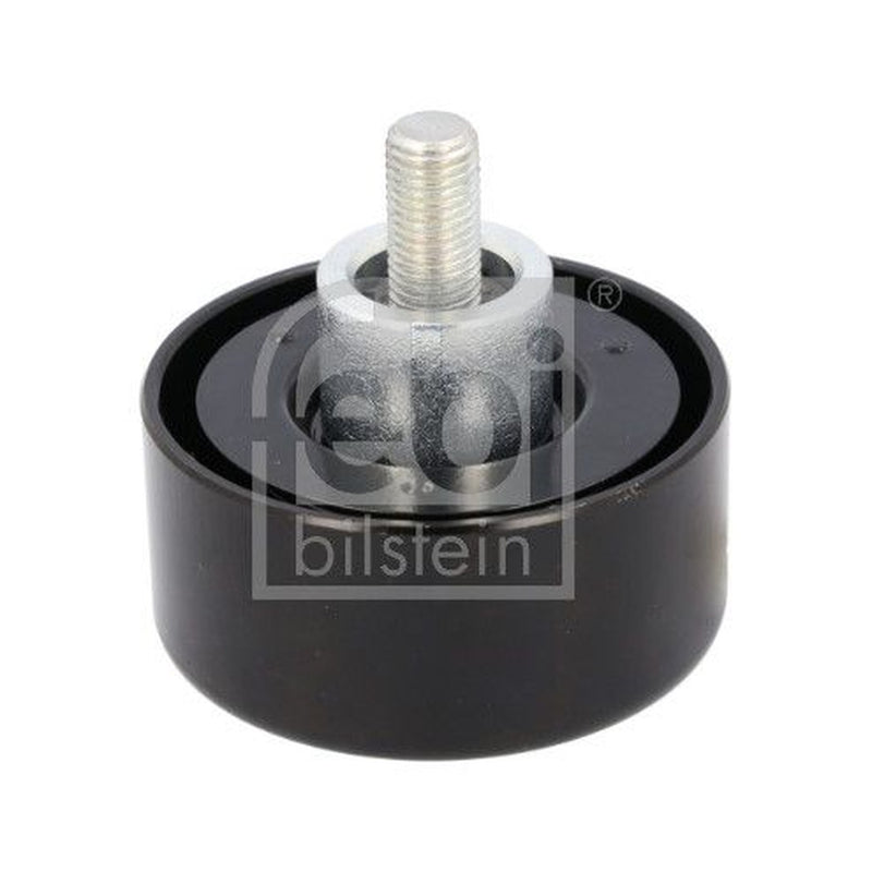 Febi V-Ribbed Belt Deflection/Guide Pulley 193653