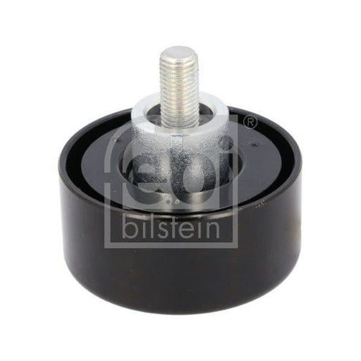 Febi V-Ribbed Belt Deflection/Guide Pulley 193653