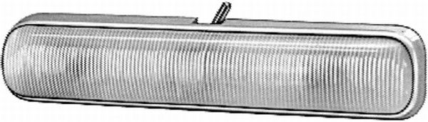 Hella 2JA 001 330-001 Interior Light