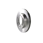 Bosch 2 x Vented Front Brake Discs 0 986 478 990