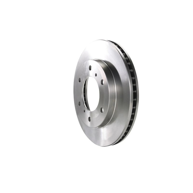 Bosch 2 x Vented Front Brake Discs 0 986 478 990