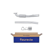 Hella Exhaust Pipe OD 8LA 366 005-621
