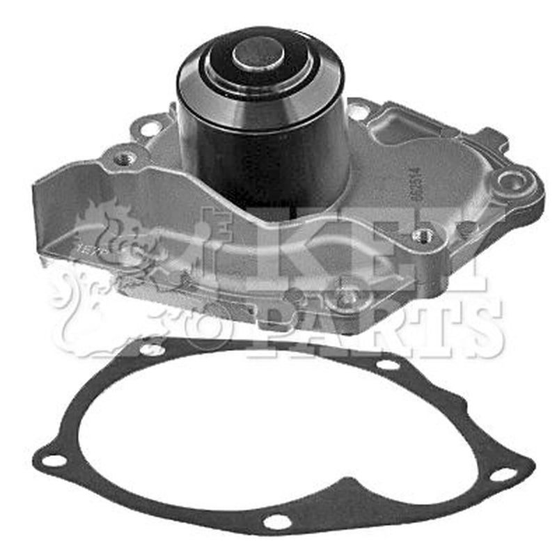 Key Parts Engine Cooling Water Pump KCP2026