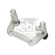 Febi Brake Caliper Carrier Rear Axle Left 198719