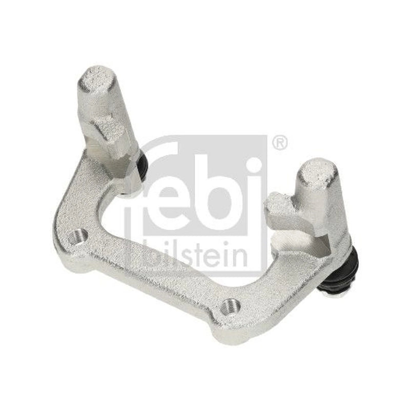 Febi Brake Caliper Carrier Rear Axle Left 198719