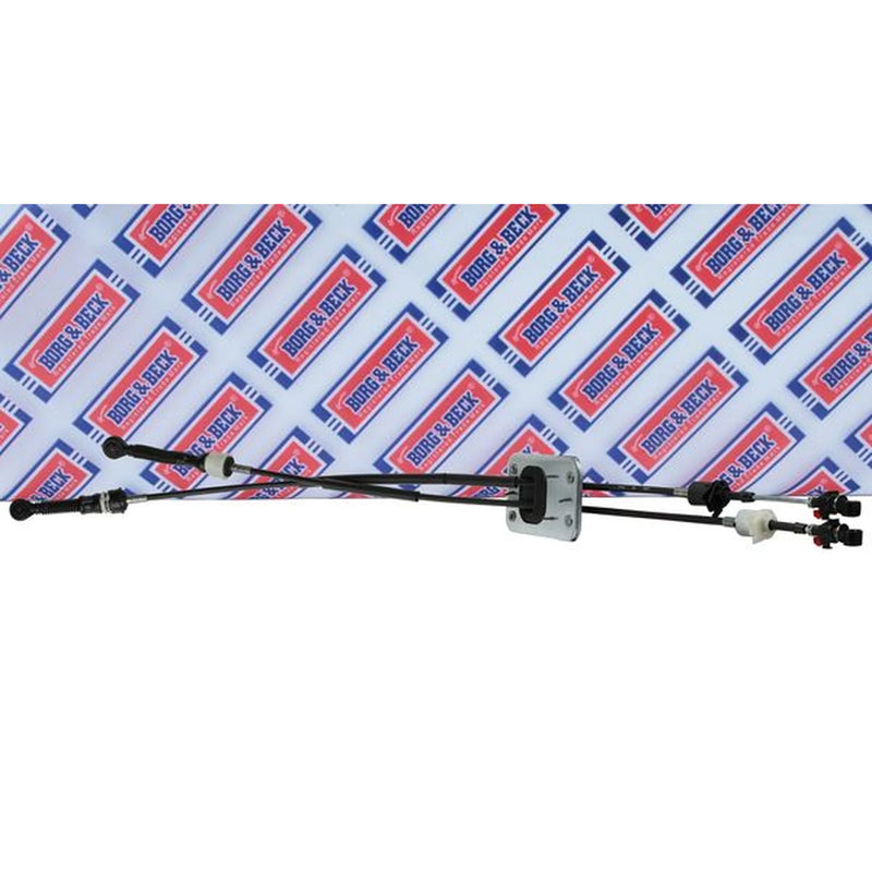 Borg & Beck Manual Transmission Cable Pull BKG1365