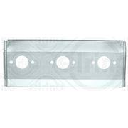 Elring Exhaust Manifold Gasket Wide Thick 631.660