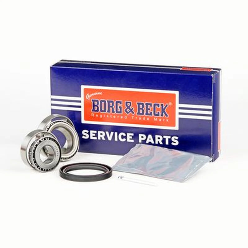 Borg & Beck Wheel Bearing Kit BWK100