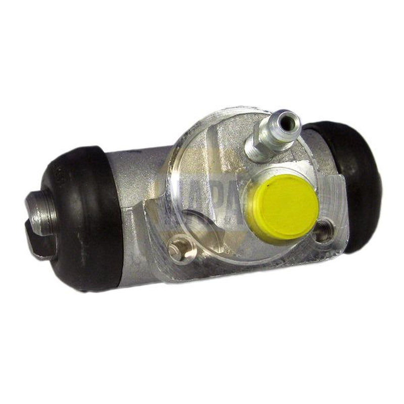 NAPA Wheel Cylinder Hydraulic Brake Rear NCY1054