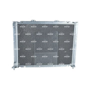 NRF Air Conditioning Condenser 35887