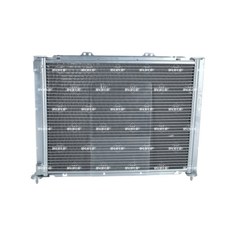NRF Air Conditioning Condenser 35887