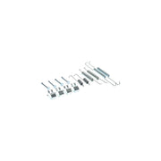 Bosch Brake Shoe Accessory Kit Rear 1 987 475 091