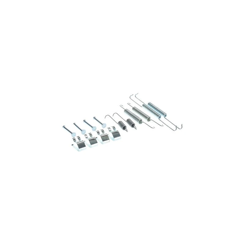 Bosch Brake Shoe Accessory Kit Rear 1 987 475 091