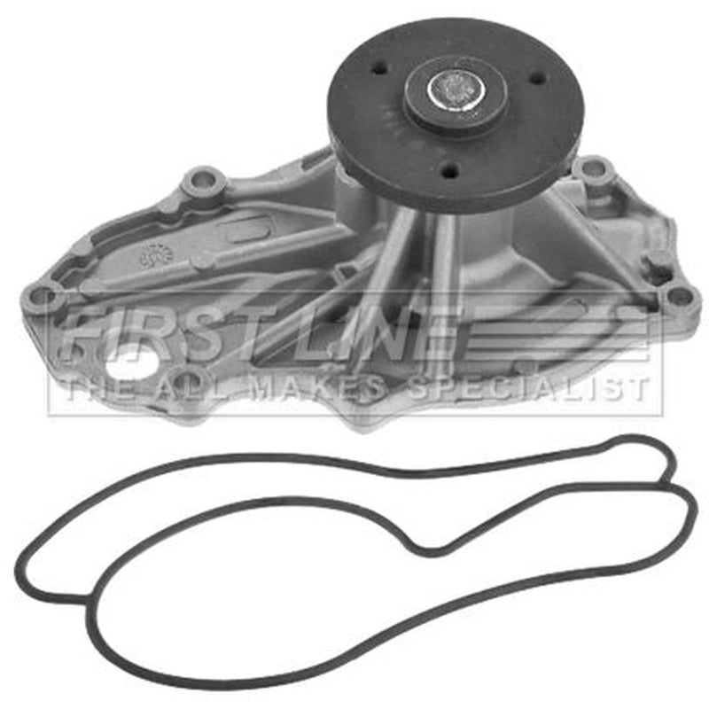 First Line Engine Cooling Water Pump FWP2340
