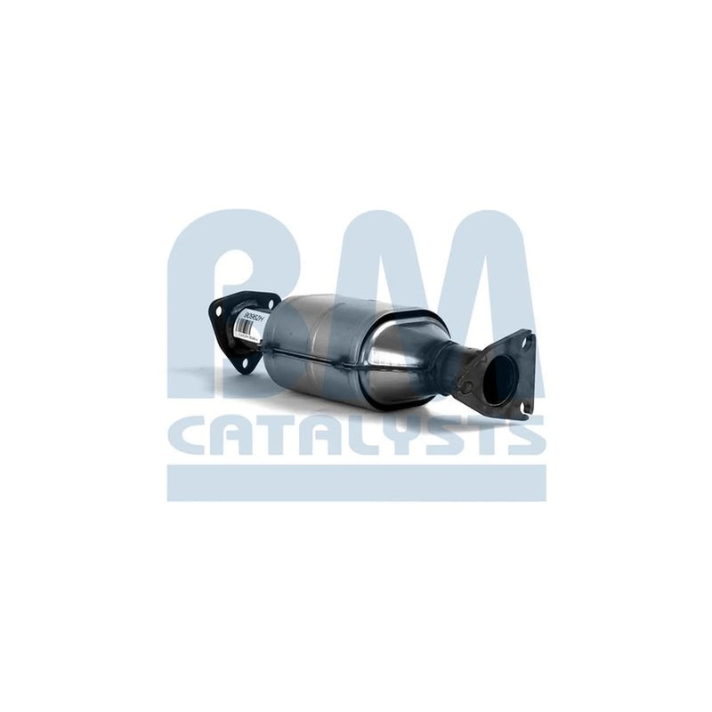 BM Catalysts Homologated Petrol Cat BM90962H