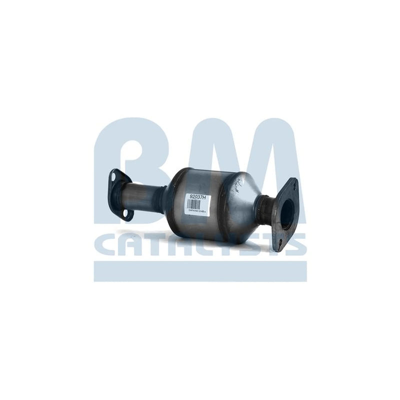 BM Catalysts Homologated Petrol Cat BM92037H