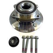 NAPA Wheel Bearing Kit PWB1712