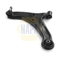 NAPA Control/Trailing Arm Front Left NST2614