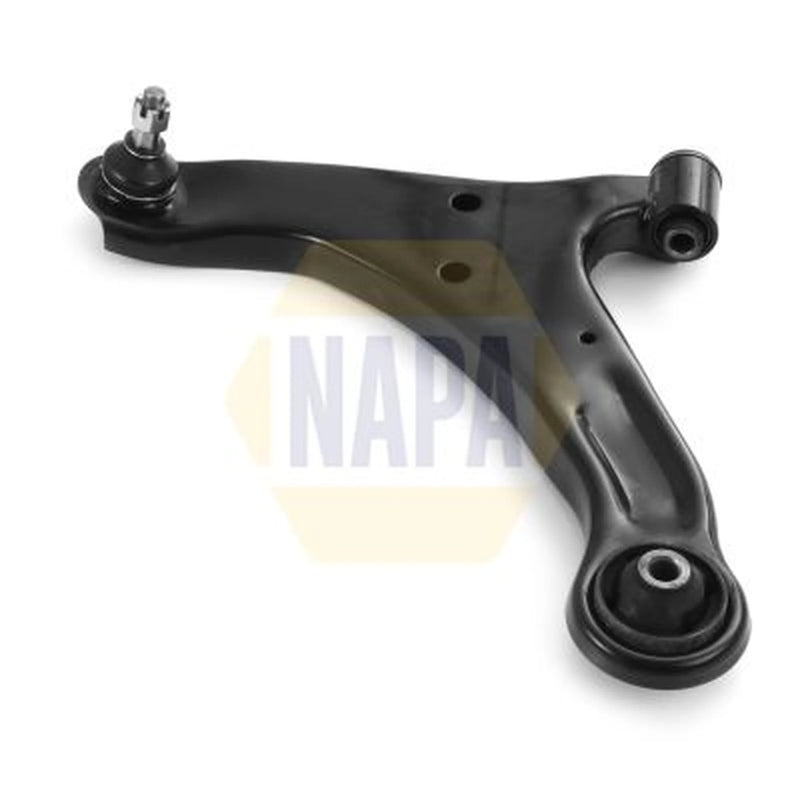 NAPA Control/Trailing Arm Front Left NST2614