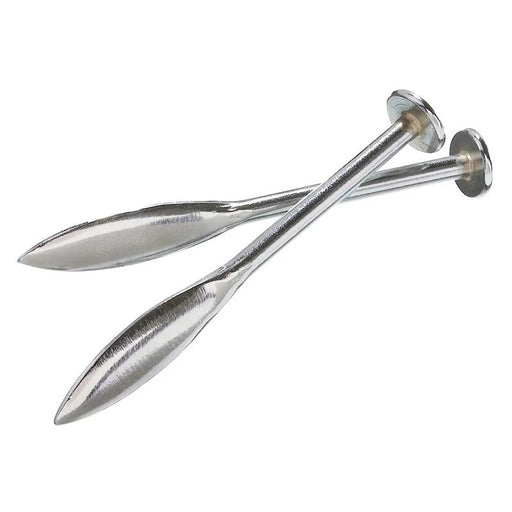 Footprint 620C Line Pins (Card of 2) - 11020