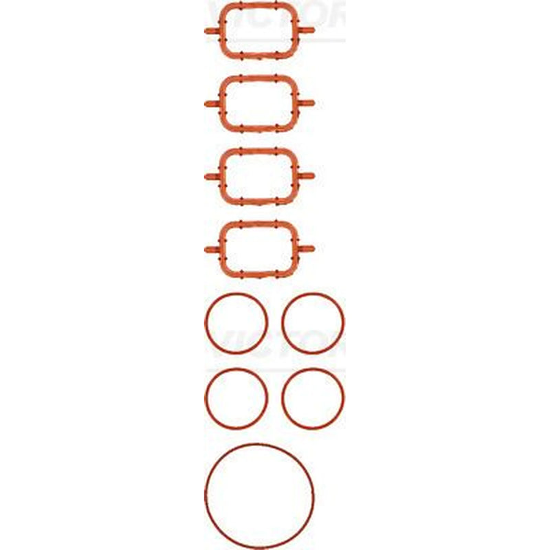 Victor Reinz Intake Manifold Gasket Set ID Wide High 11-77546-02