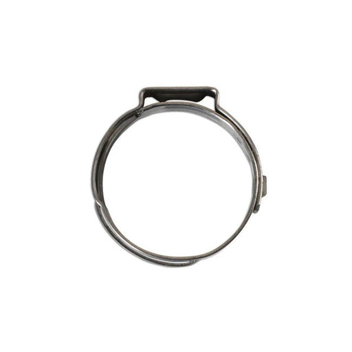 Connect Metal Fastener Hose Clip, Motorcycles - for BMW 10pc - CPL