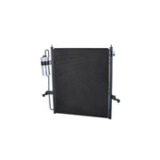 NRF Air Conditioning Condenser 35871