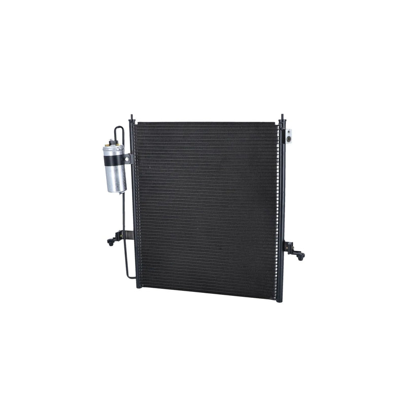 NRF Air Conditioning Condenser 35871