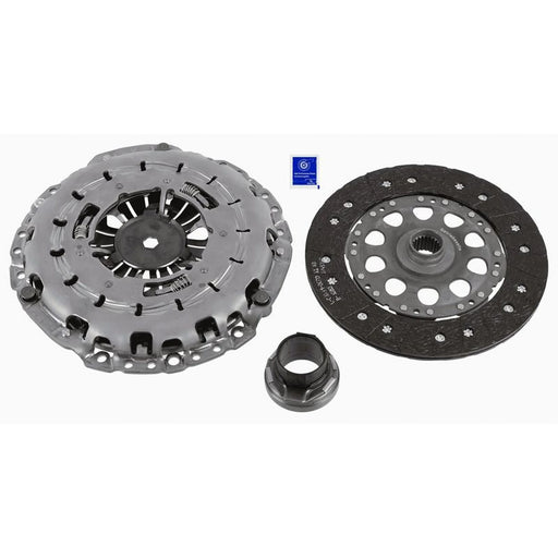 Sachs Clutch Kit Set 3pc 3000951873