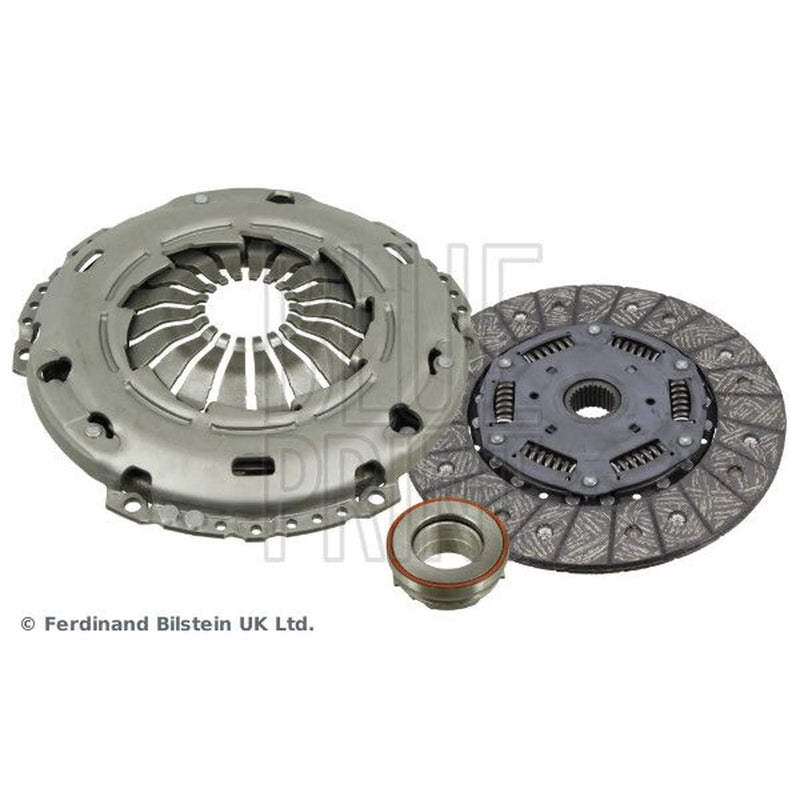 Blue Print Clutch Kit Set 3pc 240mm ADV1830137