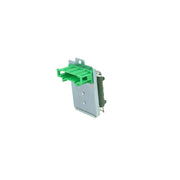 NRF Heater Blower Resistor 342151
