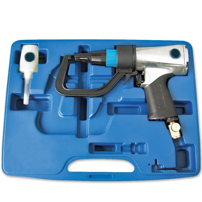 Power-TEC Boron Spot Weld Drill Kit - PPL