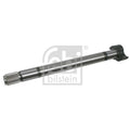 Febi Drum Brake Brake Shaft 97mm OD Front Right 07072