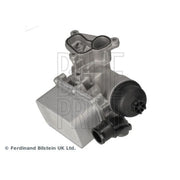 Blue Print Oil Filter Housing ADBP210191