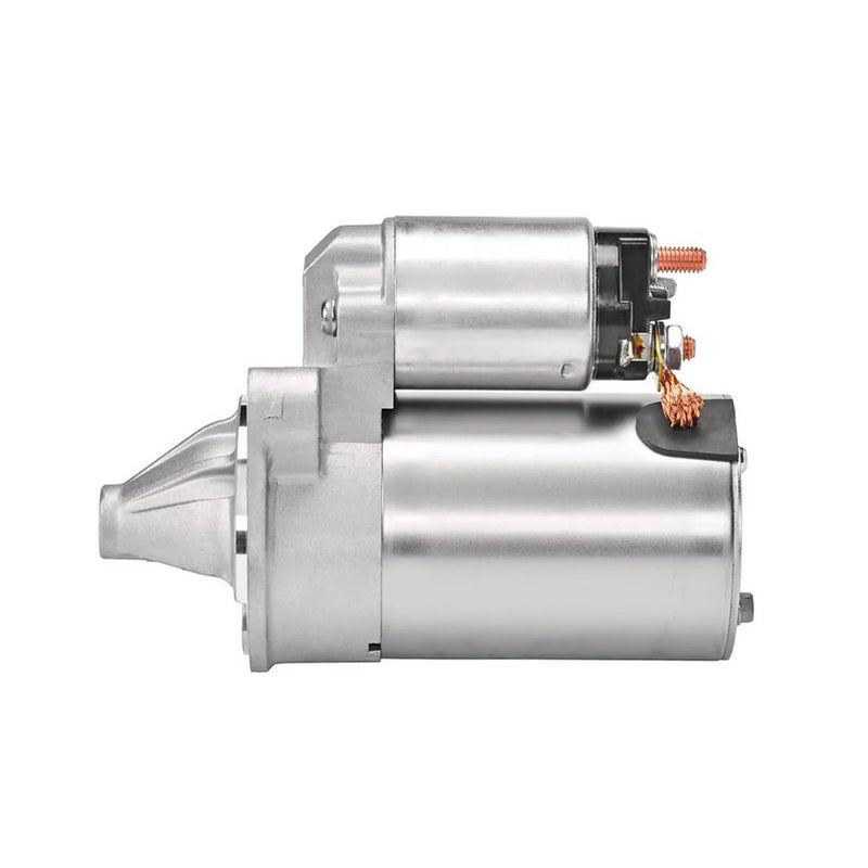 Valeo Starter Motor 12V 0.8kW 8 Teeth 616491