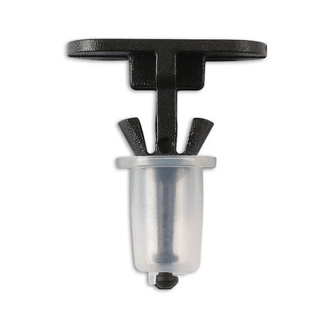 Connect Moulding Clip - for Ford, Vauxhall Opel, VW Group 10pc - CPL