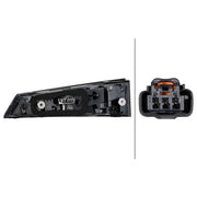 Hella Tail Light / Lamp LED Left 2SA 015 020-111