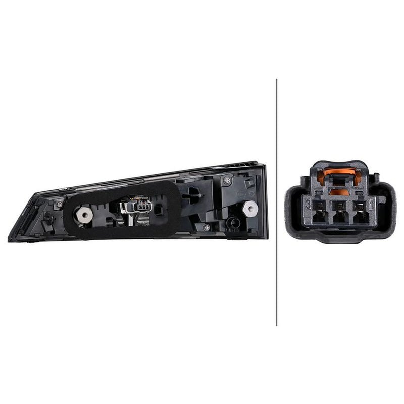 Hella Tail Light / Lamp LED Left 2SA 015 020-111