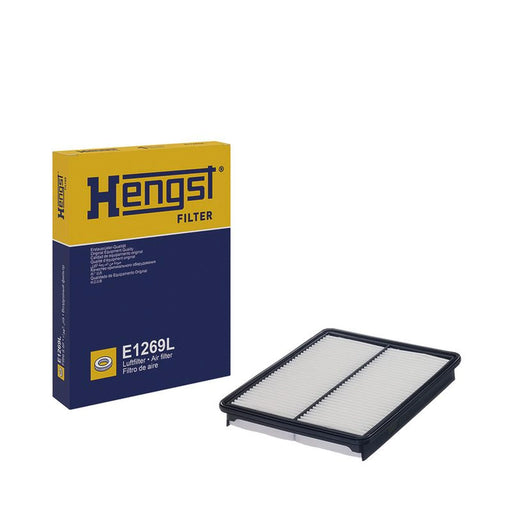 Hengst Engine Air Filter E1269L