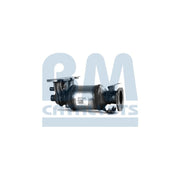 BM Catalysts Homologated Petrol Cat BM91712H