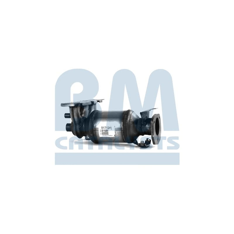 BM Catalysts Homologated Petrol Cat BM91712H