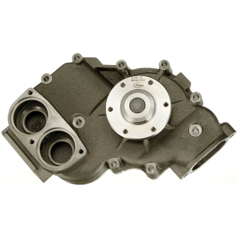 Gates Engine Cooling Water Pump WP5075HD